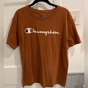 Champion T-Shirt